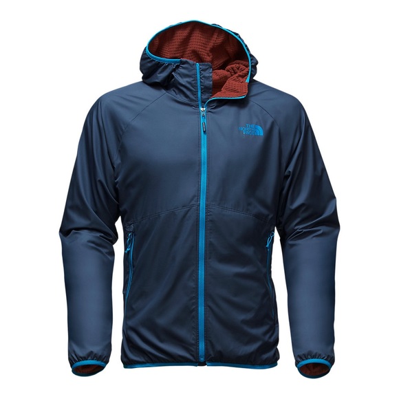 The North Face Other - New THE NORTH FACE Desmond Fleece Hoodie Jacket